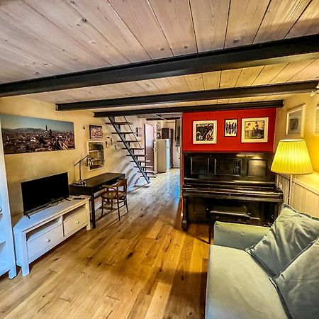 Appartamento The Pianist S House In The Heart Of Bologna Esterno foto