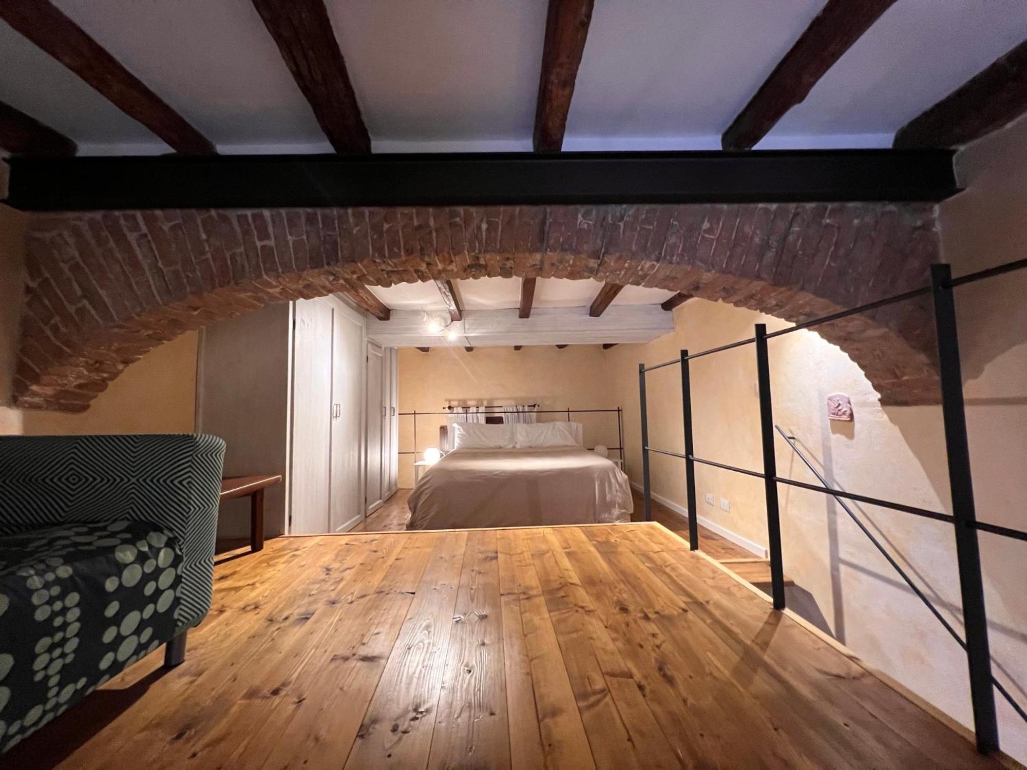Appartamento The Pianist S House In The Heart Of Bologna Esterno foto