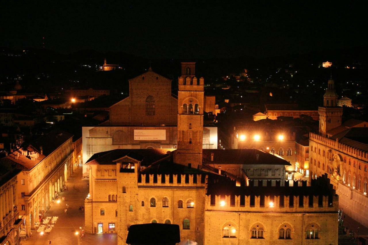 Appartamento The Pianist S House In The Heart Of Bologna Esterno foto
