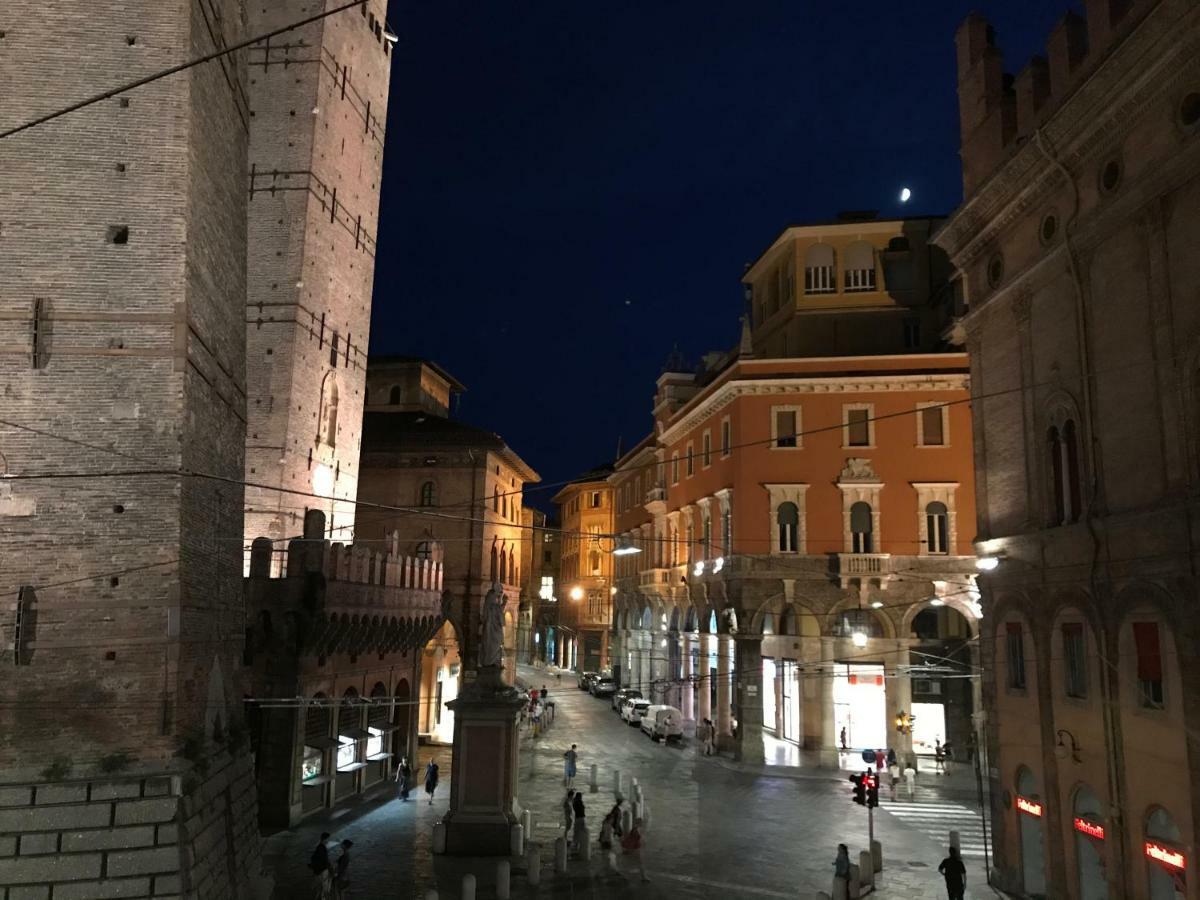 Appartamento The Pianist S House In The Heart Of Bologna Esterno foto