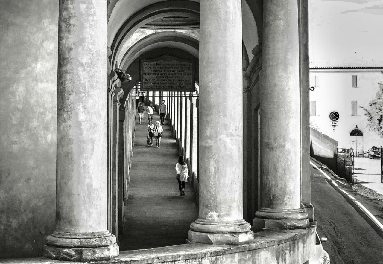 Appartamento The Pianist S House In The Heart Of Bologna Esterno foto